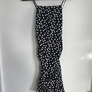 H&M Polka Dot Dress